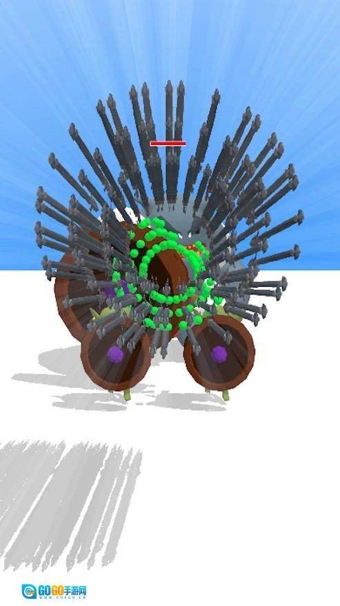 武器克隆战士(Weapon Cloner)游戏官方版图3