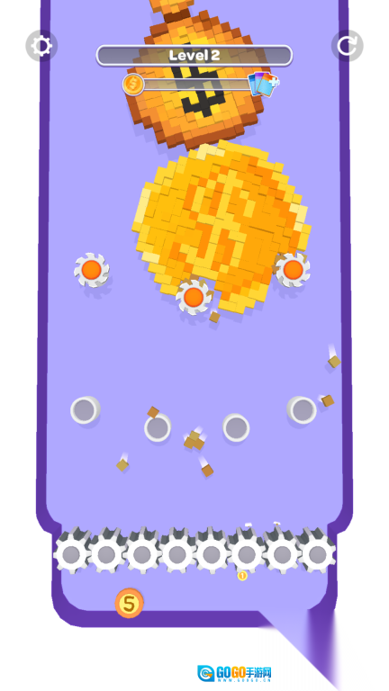 像素拆拆拆图2