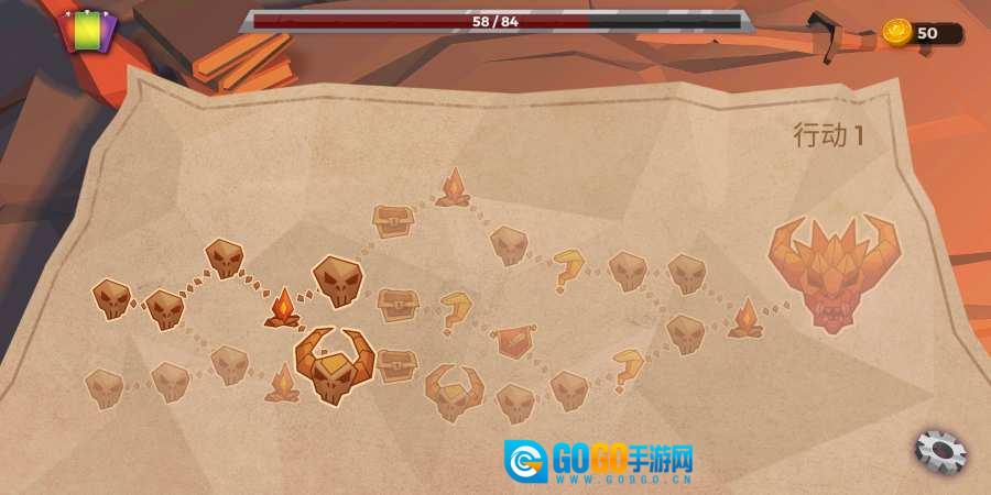 地牢故事图4
