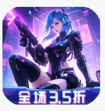 王牌机甲手游