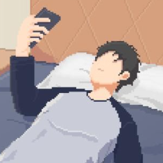 我独自生活手游