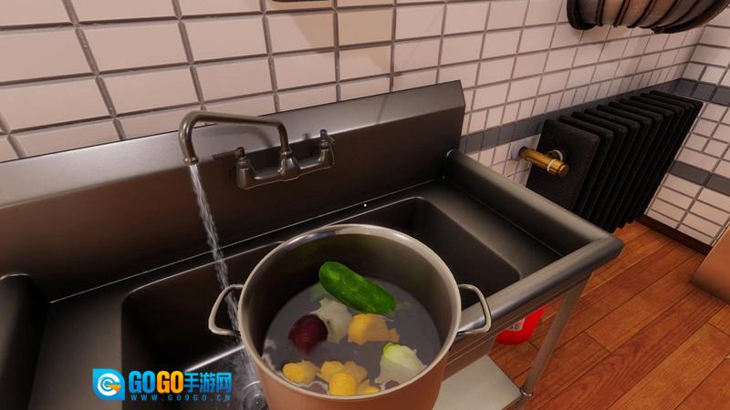 烹饪模拟器手机版图2