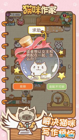 猫咪作家图4