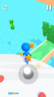 破冰竞赛直装版图1