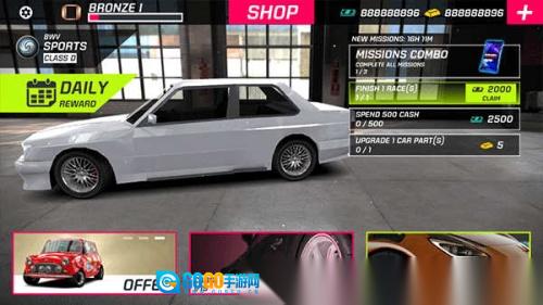 赛车传奇图3