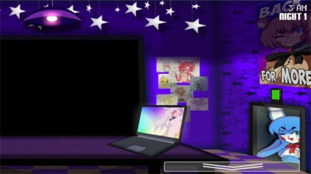 FiveNights官网版图2
