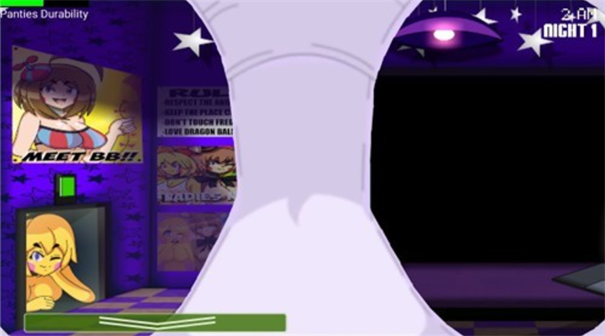 FiveNights官网版图1