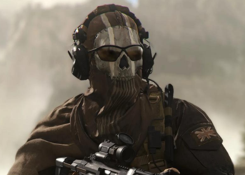 TheGhost