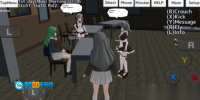 学校女孩模拟器图3