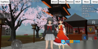 学校女孩模拟器图2