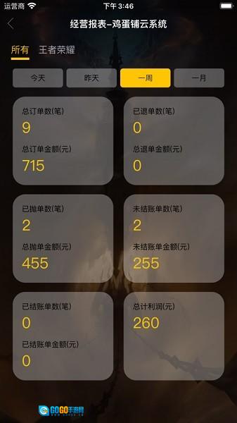 鸡蛋铺图1