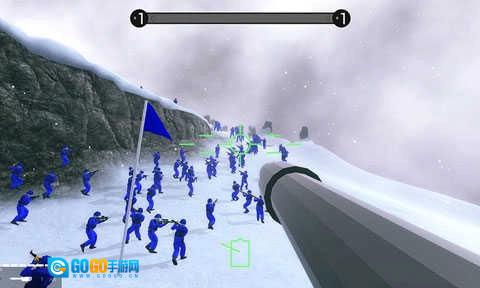 战地兵人模拟器手机最新版图4