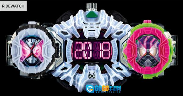 创骑人物模拟器图5