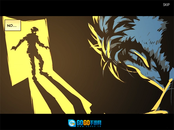 复仇者桑尼(Sonny)汉化免费原版图2
