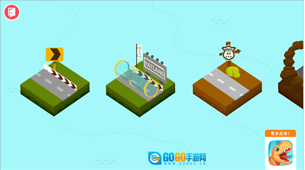 闪电赛车图4