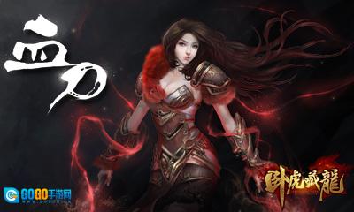 卧虎藏龙图4