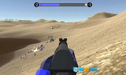 战地兵人模拟器手机最新版图3