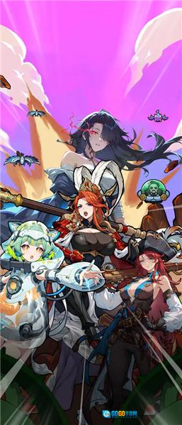 乐翻打僵尸 游戏官方版图3