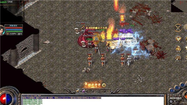 至尊大神话传奇图2