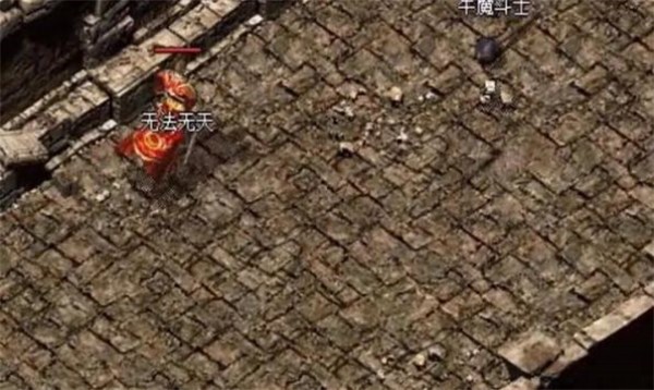 裁决雷霆官网版图3