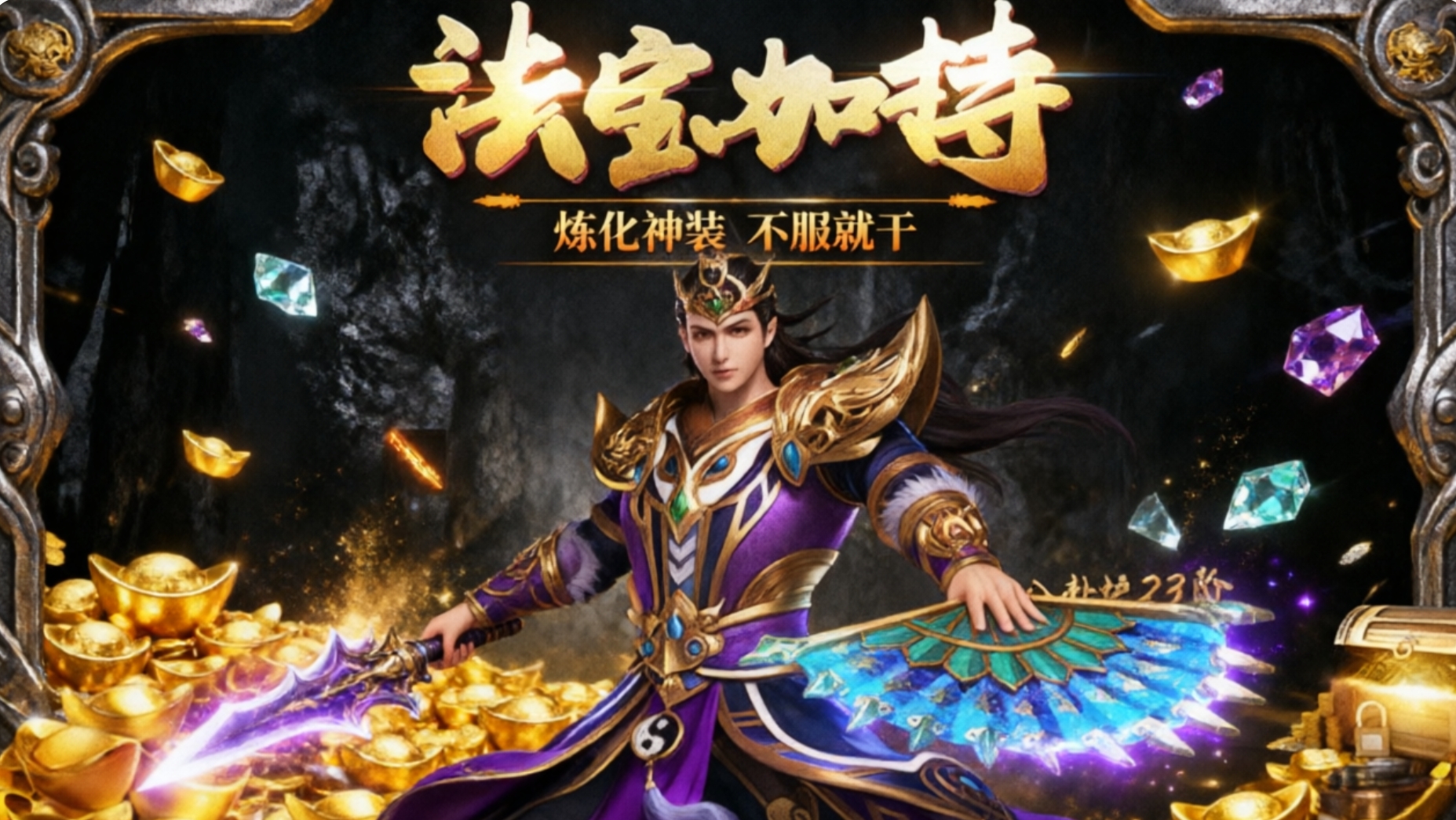 黑暗光年传奇手游官方版下载-黑暗光年传奇手游合集