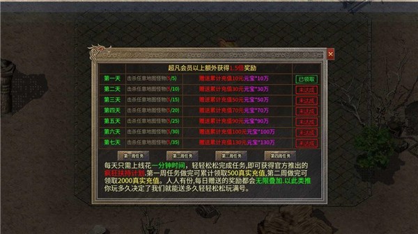 至尊兵王正版图2