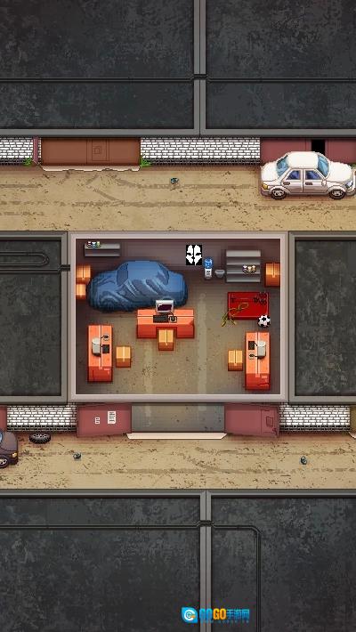开发商大亨2(DevTycoon 2)游戏绿色版图4