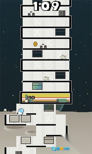 跳上宇宙图1