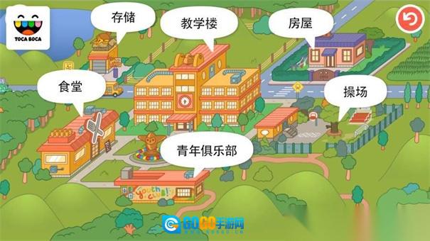 托卡生活学校图3