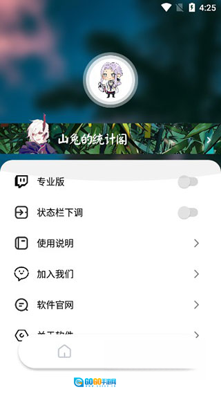 秃秃鼠图1