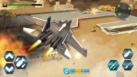 星际魂斗罗图1