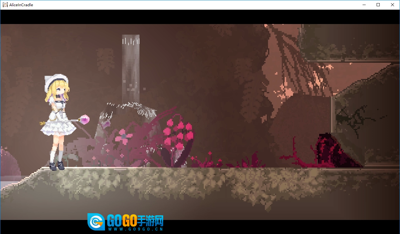 aliceincradle移植版图1