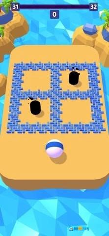 Roller Smash最新版图1