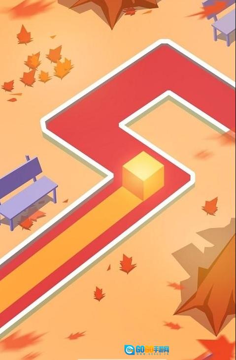 移动方块图4