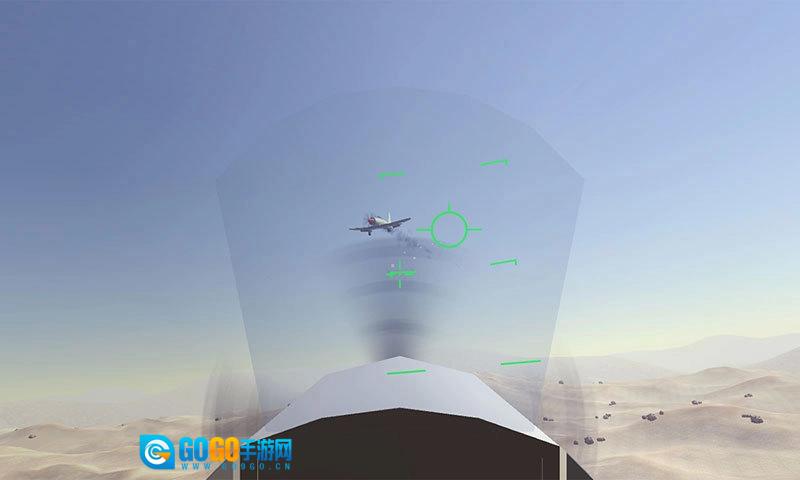 战地模拟器丧尸版图2