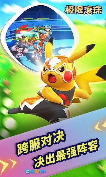 极限滚珠图4