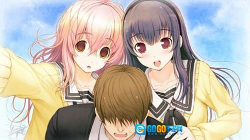 君与彼女与彼女之恋图3