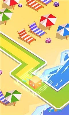 移动方块图1