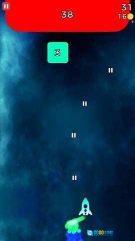 火箭粉碎冒险图3
