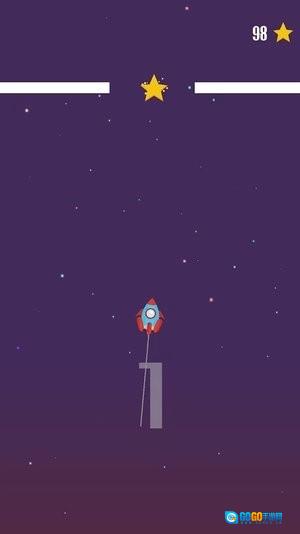 到太空去(Up To Space!)免费原版图2