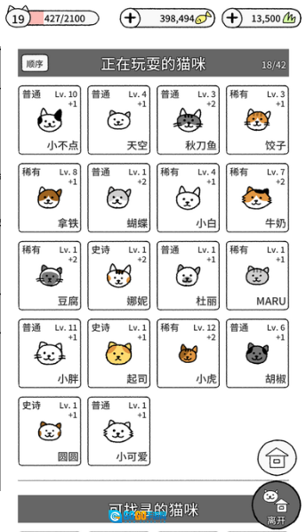猫咪真的很可爱图3
