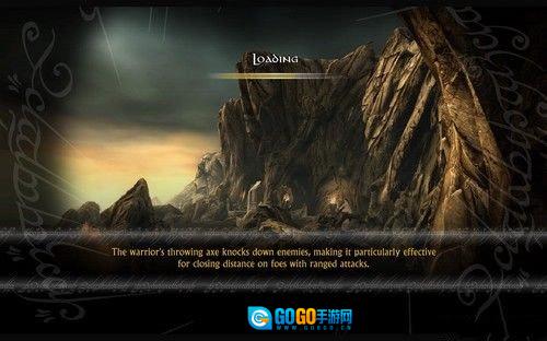 指环王崛起之战(LOTR)免费原版图3