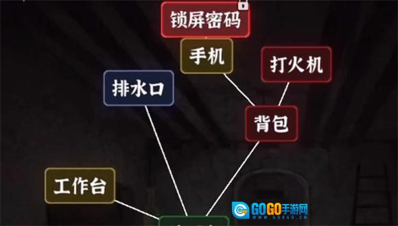 文字逃脱图3