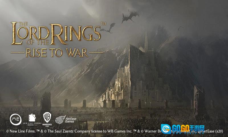 指环王崛起之战(LOTR)免费原版图2