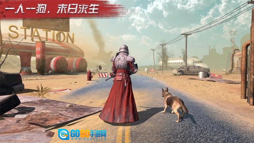 极限大逃亡双人版图3