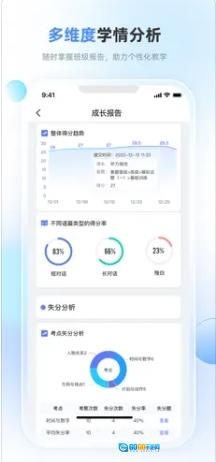 天学网教师图1