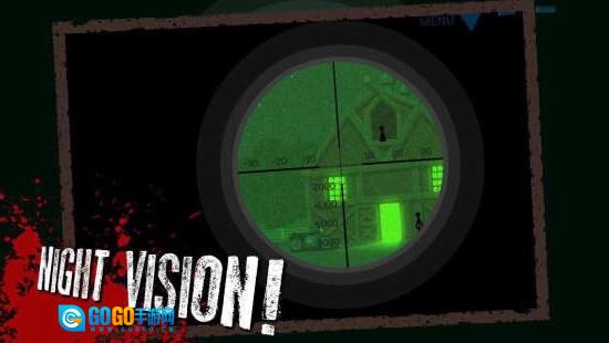 火柴人狙击3(Clear Vision 3)直装版图2