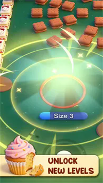 吞咽孔所有组合汉化版图1