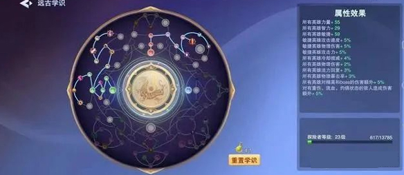 守塔不能停免费版图1