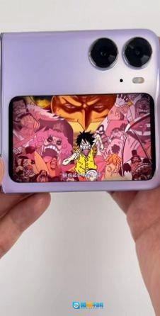 副屏助手小米版图1